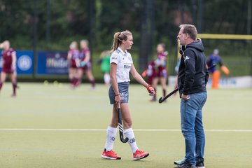Bild 246 - BL Der Club an der Alster - Uhlenhorster HC : Ergebnis: 2:0